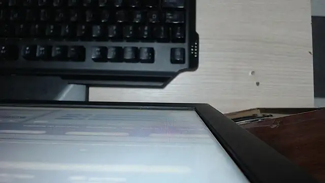 sarah lovesu online show from 11-18-25, 06:45