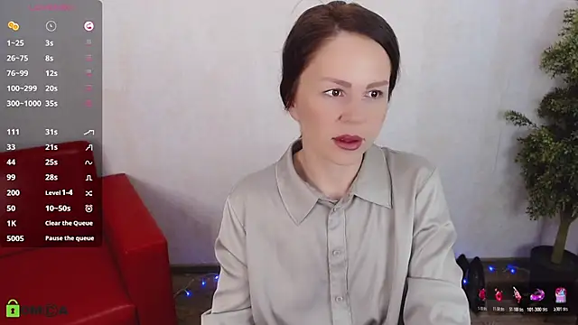 VickyGolden online show from 01-09-26, 05:10