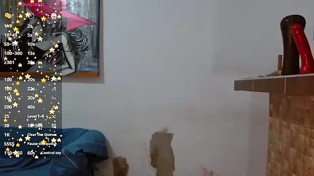 RinnaMoys online show from 12-07-24, 12:19