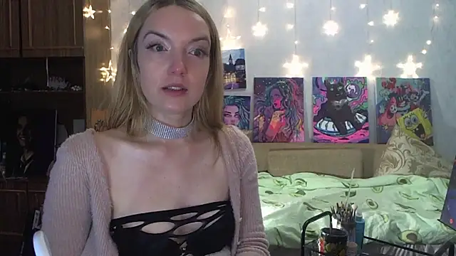 Snapshot of SecretSophia chatting on 01-21-25, 06:55 SecretSophia online show from 01-21-25, 06:55