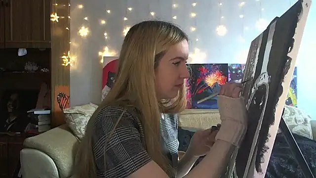 Snapshot of SecretSophia chatting on 02-11-25, 11:54 SecretSophia online show from 02-11-25, 11:54