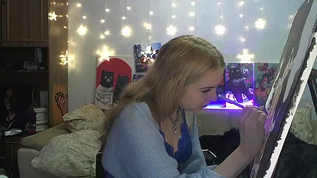 Snapshot of SecretSophia chatting on 03-01-25, 11:15 SecretSophia online show from 03-01-25, 11:15