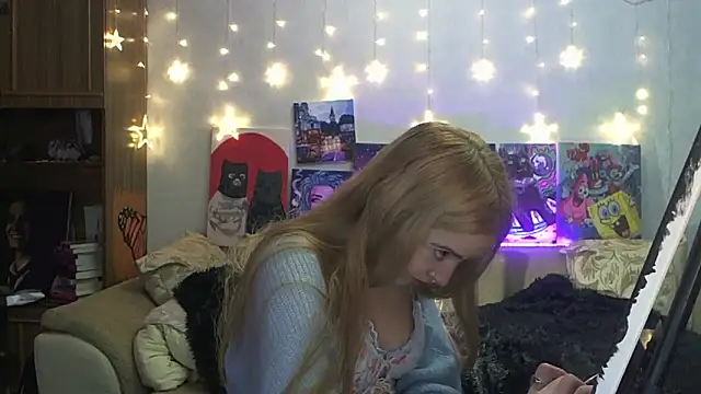 Snapshot of SecretSophia chatting on 03-03-25, 07:28 SecretSophia online show from 03-03-25, 07:28