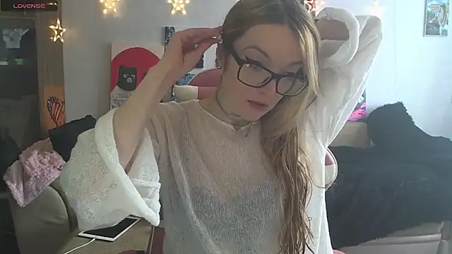 SecretSophia online show from 02-23-26, 10:23