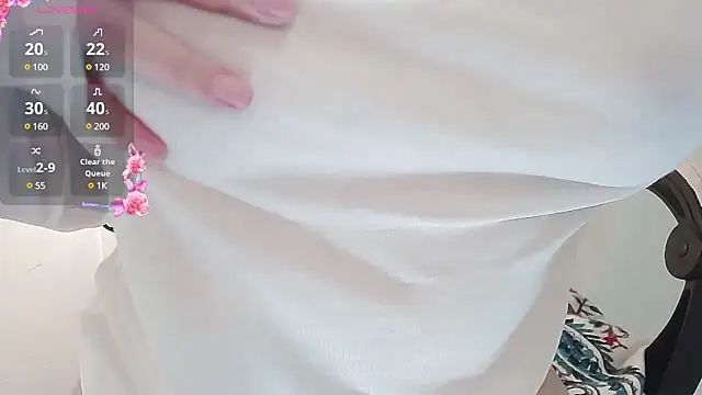 small Eva online show from 02-09-25, 08:56