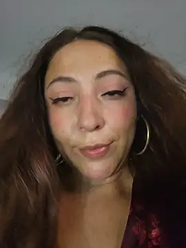 VickyHoult online show from 12-04-25, 08:06