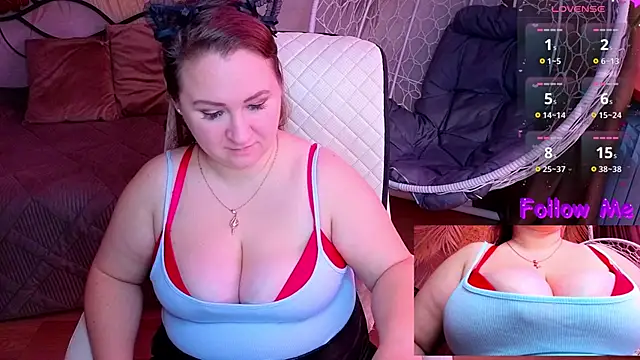 AlisaMisty online show from 11-20-25, 01:11