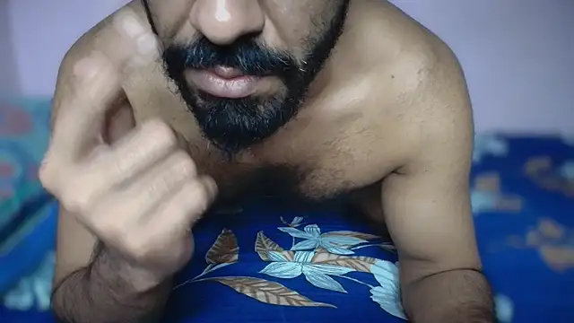 Steffan55 online show from 03-02-26, 07:15