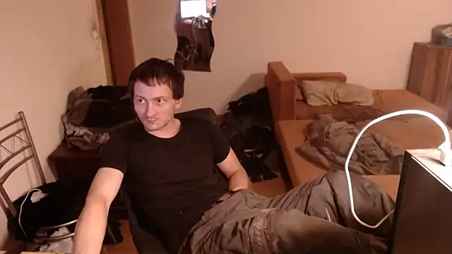 Snapshot of sexymann92 chatting on 10-12-25, 04:50 sexymann92 online show from 10-12-25, 04:50