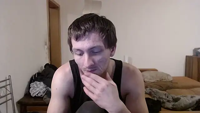 Snapshot of sexymann92 chatting on 10-24-25, 12:45 sexymann92 online show from 10-24-25, 12:45