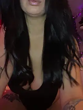 YreneRay online show from 12-22-24, 08:27