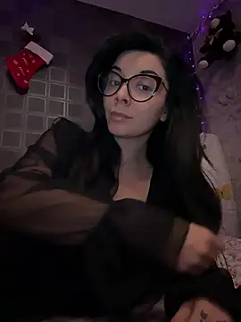 YreneRay online show from 01-03-25, 09:36