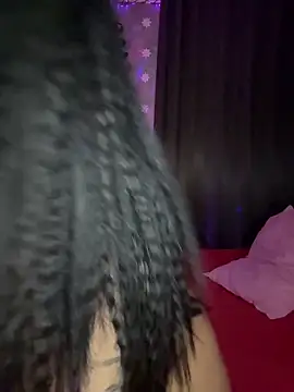 YreneRay online show from 02-19-26, 01:07