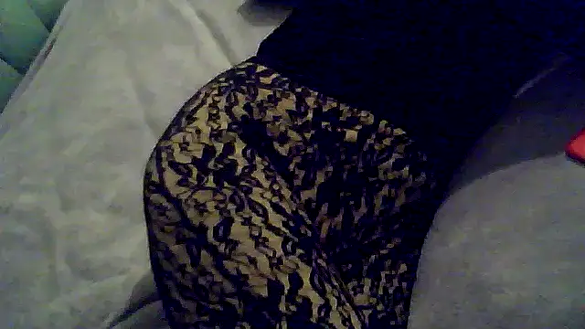 BarbierQueen online show from 10-27-25, 11:36