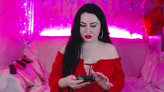 Snapshot of AndoraBarton chatting on 02-14-26, 09:00 AndoraBarton online show from 02-14-26, 09:00