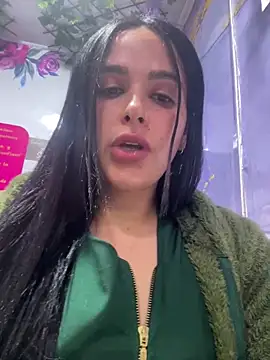 cristalbaby2 online show from 10-09-25, 11:36