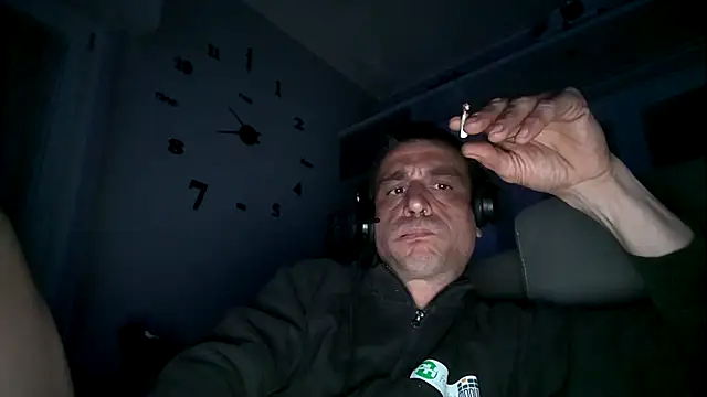 Chianga11 online show from 03-24-26, 12:15