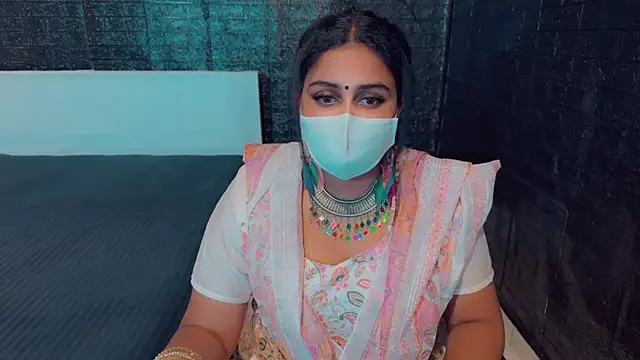 SonY CaM online show from 12-09-24, 05:19