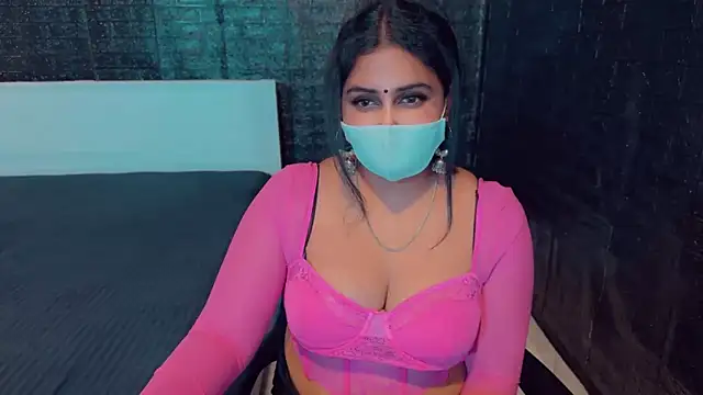 SonY CaM online show from 12-14-24, 05:14