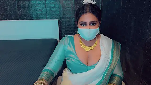 SonY CaM online show from 12-16-24, 05:33