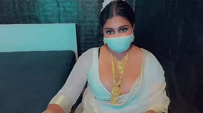 SonY CaM online show from 12-18-24, 05:31