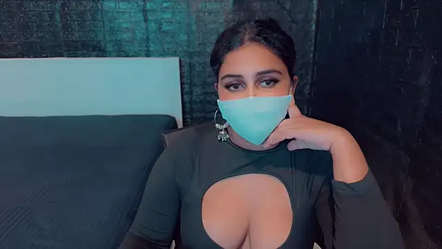 SonY CaM online show from 12-27-24, 04:54
