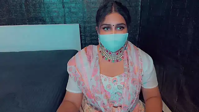 SonY CaM online show from 12-28-24, 05:03
