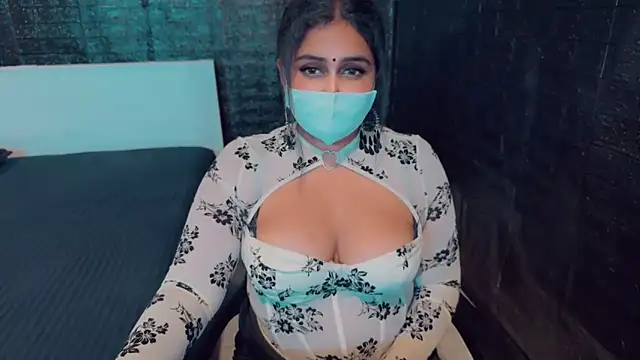 SonY CaM online show from 01-01-25, 08:47