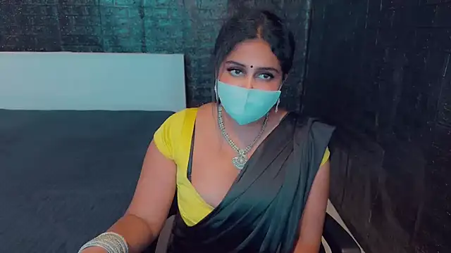 SonY CaM online show from 01-07-25, 08:21