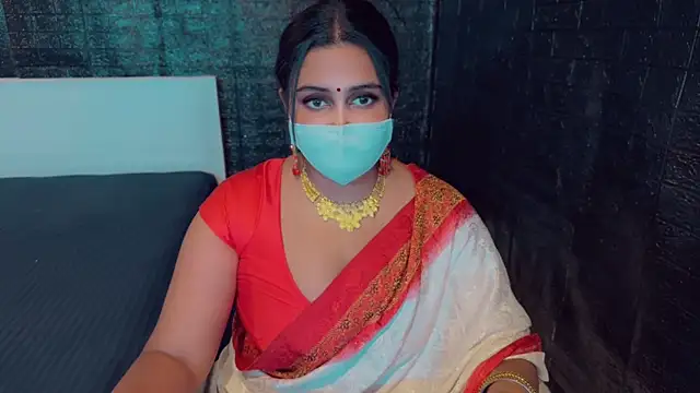 SonY CaM online show from 02-25-25, 04:31