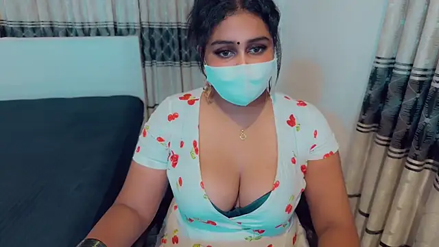 SonY CaM online show from 10-19-25, 04:51