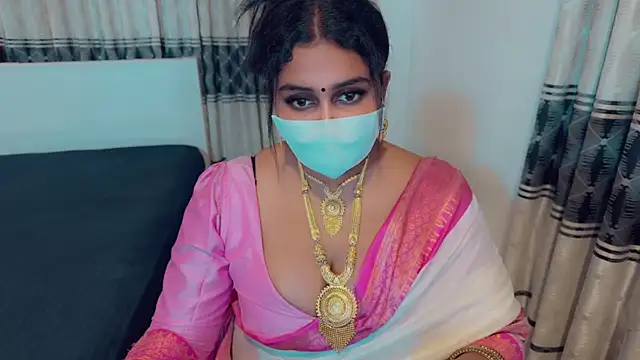 SonY CaM online show from 10-20-25, 04:40