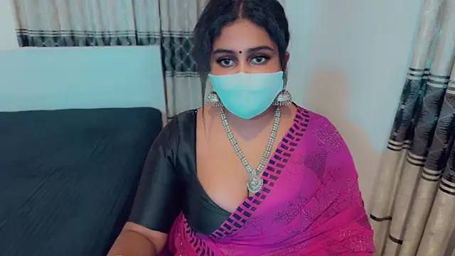 SonY CaM online show from 10-30-25, 04:41