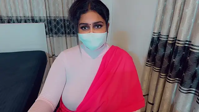 SonY CaM online show from 12-14-25, 05:18