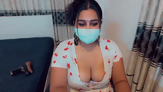 SonY CaM online show from 03-20-26, 09:25