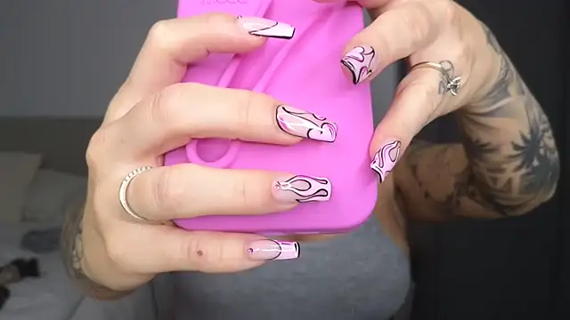 LibbyLoveHeartx online show from 02-26-25, 08:00