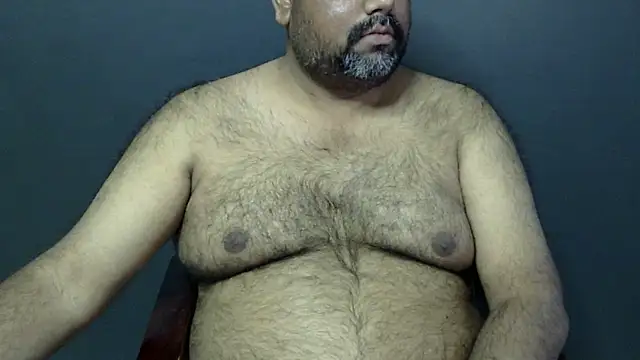 hairysubcub 70 online show from 01-24-25, 07:08