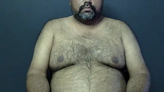 hairysubcub 70 online show from 01-27-25, 10:27