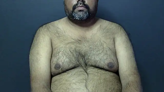 hairysubcub 70 online show from 01-28-25, 07:11
