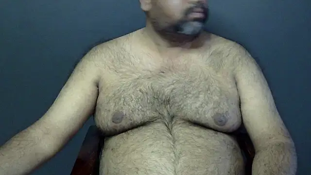 hairysubcub 70 online show from 01-29-25, 10:27