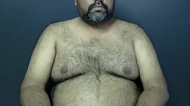 hairysubcub 70 online show from 01-30-25, 07:07