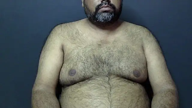hairysubcub 70 online show from 01-31-25, 10:42