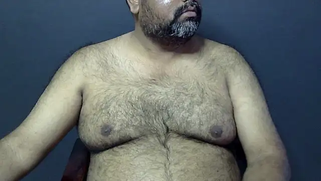 hairysubcub 70 online show from 02-01-25, 07:15