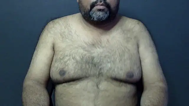 hairysubcub 70 online show from 02-02-25, 06:37