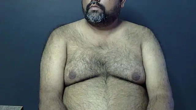 hairysubcub 70 online show from 02-02-25, 09:51