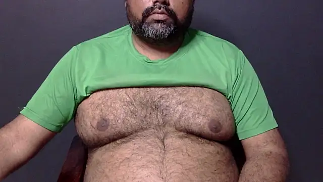 hairysubcub 70 online show from 02-02-25, 01:19