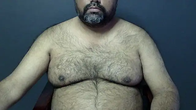 hairysubcub 70 online show from 02-03-25, 06:56