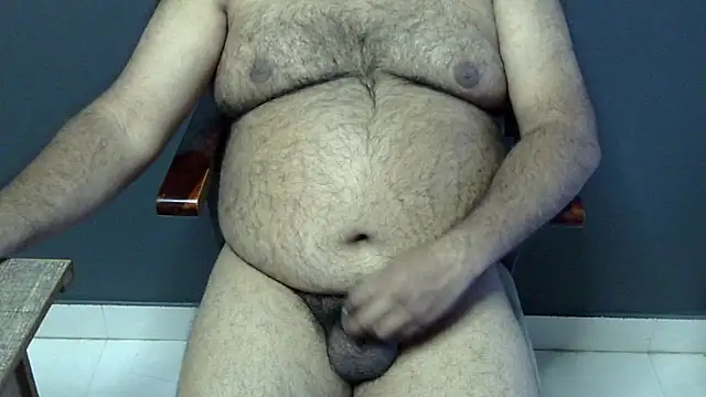 hairysubcub 70 online show from 02-03-25, 10:03