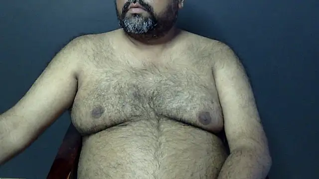 hairysubcub 70 online show from 02-04-25, 10:32
