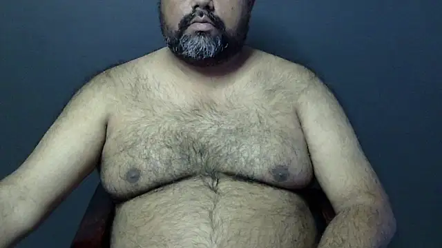 hairysubcub 70 online show from 02-05-25, 07:07